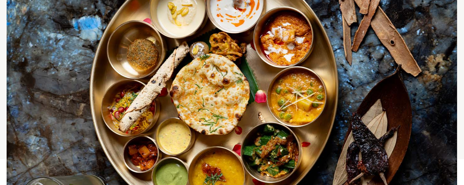 Impressionist Justindia New Michelin Guide Restaurant | Limited